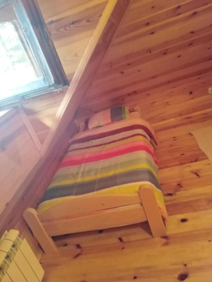 Apartmani Milojevic Divčibare Eksteriør bilde