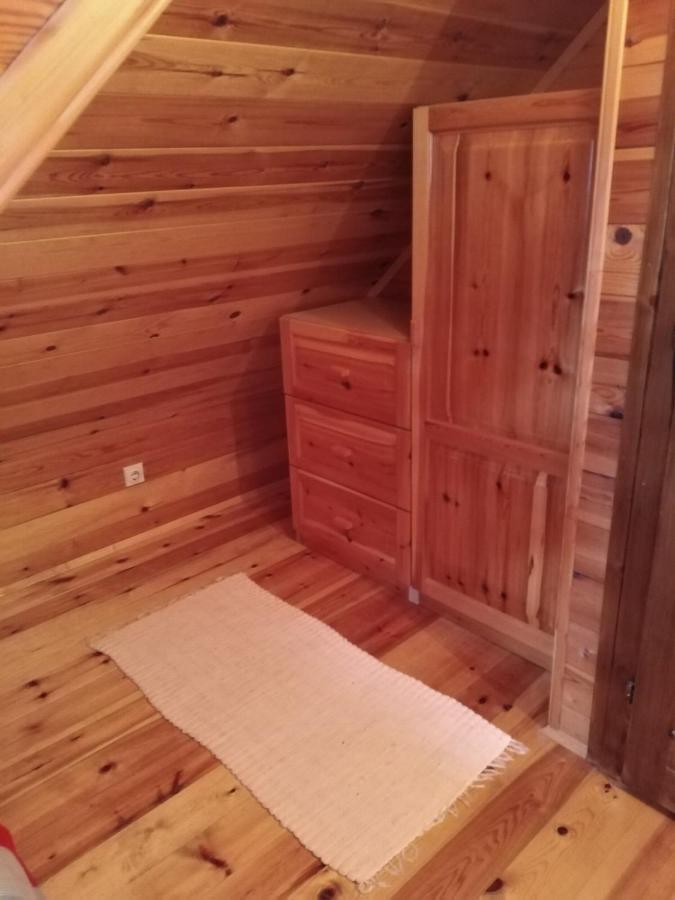Apartmani Milojevic Divčibare Eksteriør bilde