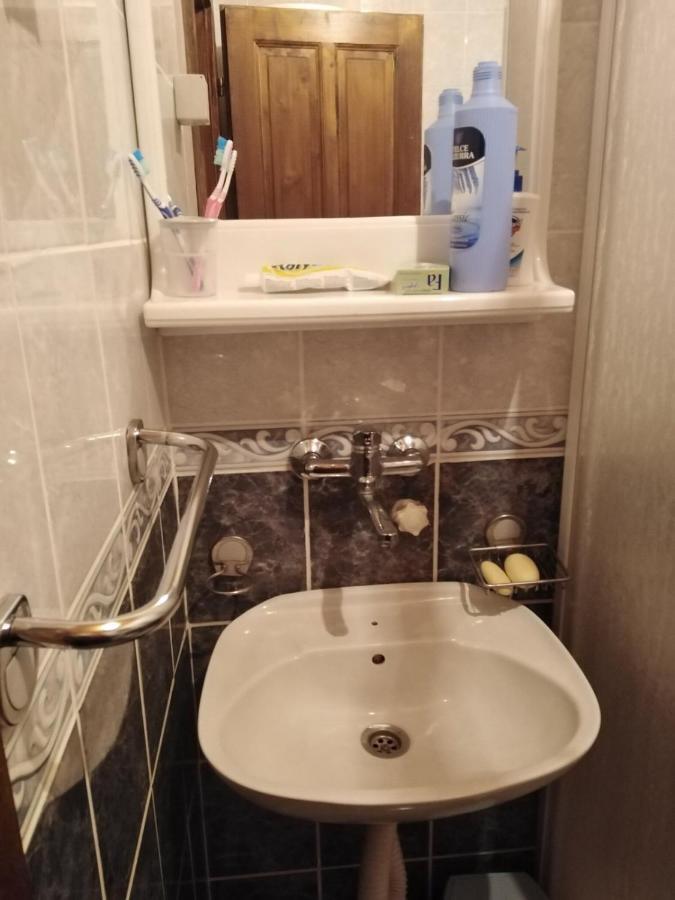 Apartmani Milojevic Divčibare Eksteriør bilde