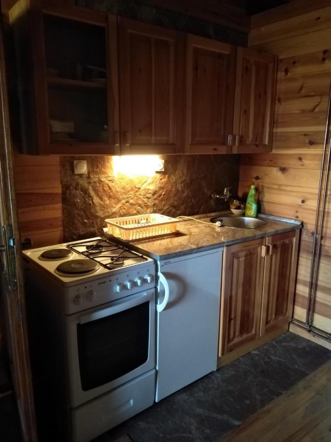 Apartmani Milojevic Divčibare Eksteriør bilde