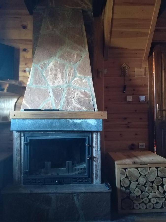 Apartmani Milojevic Divčibare Eksteriør bilde