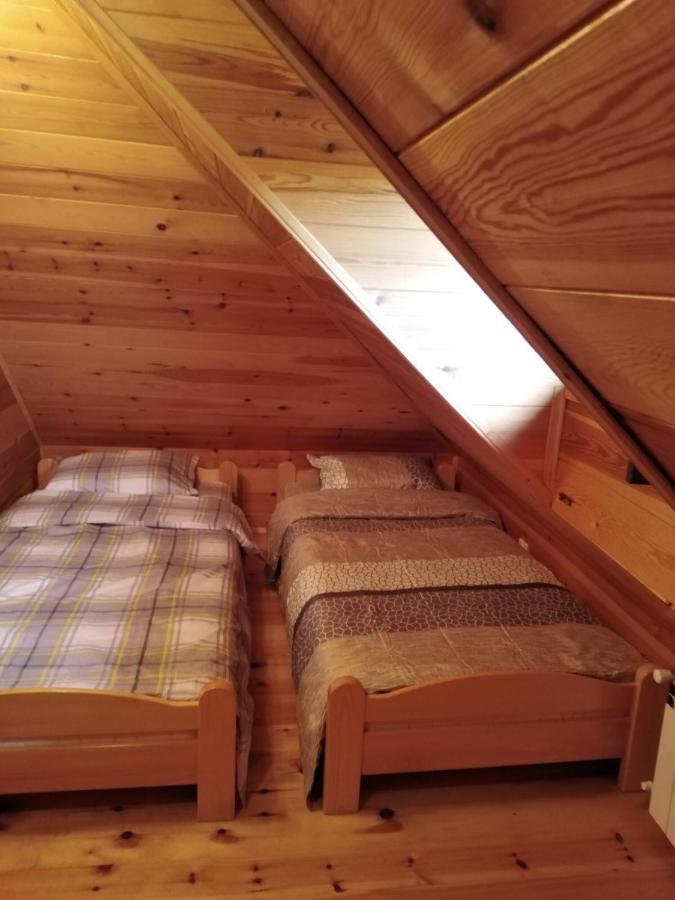Apartmani Milojevic Divčibare Eksteriør bilde