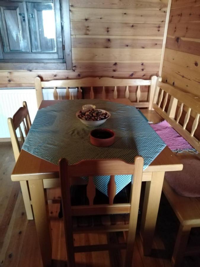 Apartmani Milojevic Divčibare Eksteriør bilde