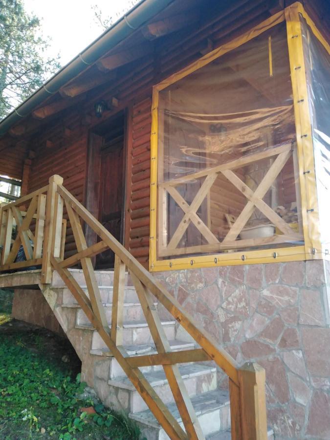 Apartmani Milojevic Divčibare Eksteriør bilde