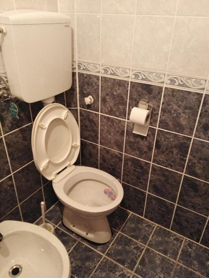 Apartmani Milojevic Divčibare Eksteriør bilde