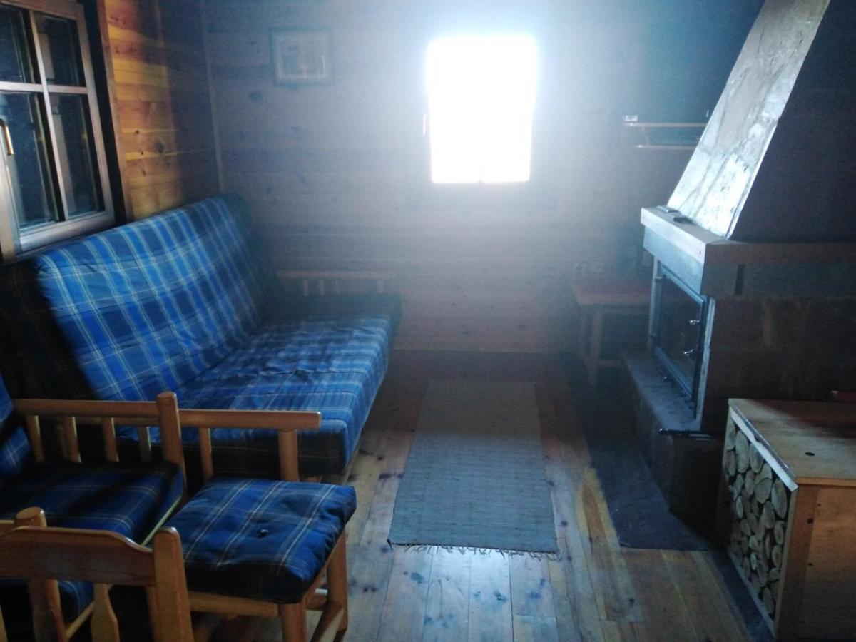 Apartmani Milojevic Divčibare Eksteriør bilde