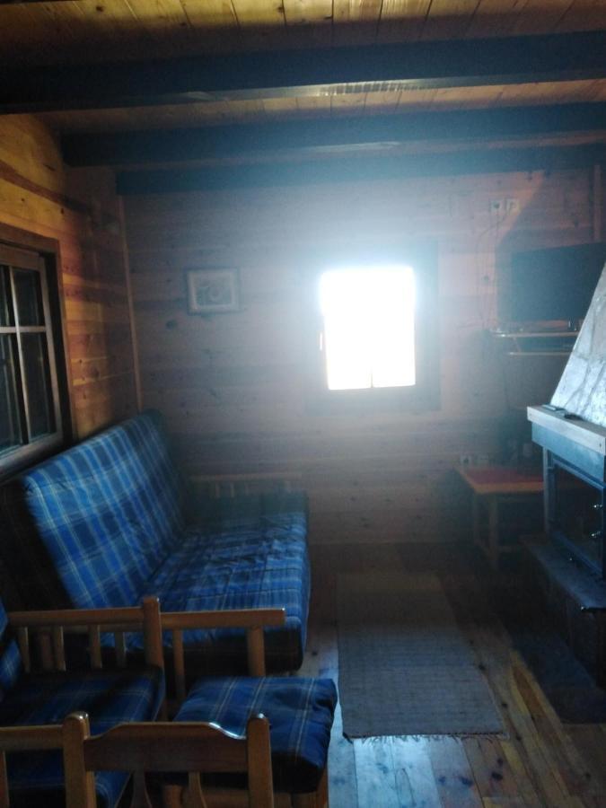 Apartmani Milojevic Divčibare Eksteriør bilde