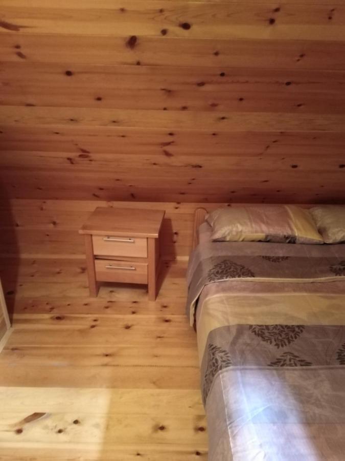 Apartmani Milojevic Divčibare Eksteriør bilde
