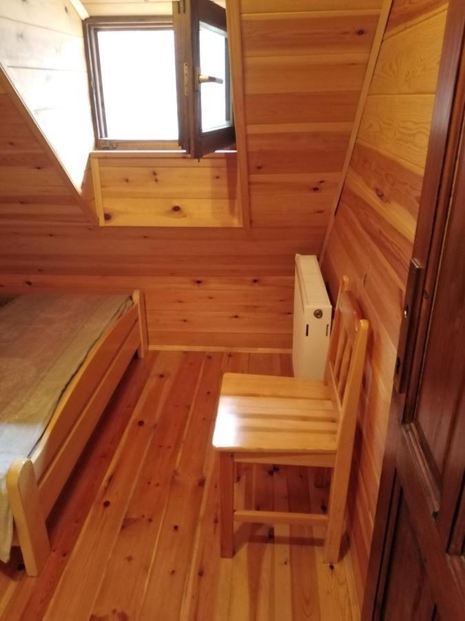 Apartmani Milojevic Divčibare Eksteriør bilde