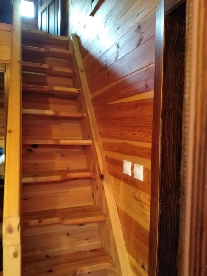Apartmani Milojevic Divčibare Eksteriør bilde